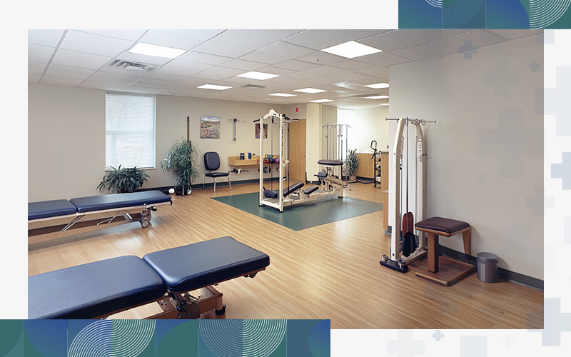 Rehabilitation